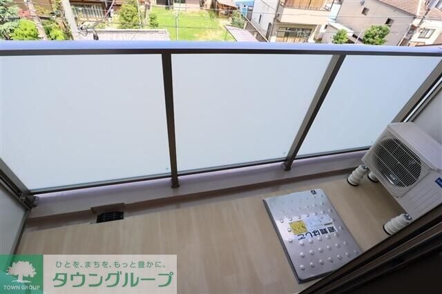 ES-Grande綾瀬の物件内観写真