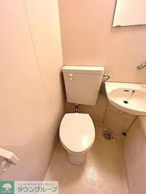 レジデンス上野の物件内観写真