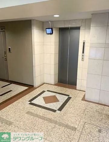 レジデンス上野の物件内観写真