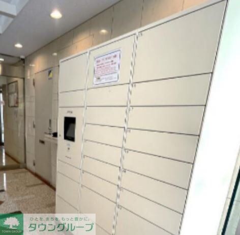 レジデンス上野の物件内観写真