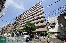 レジデンス上野の物件内観写真