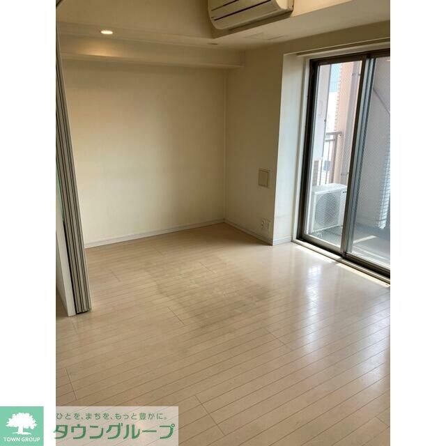 アーバネックス神保町の物件内観写真