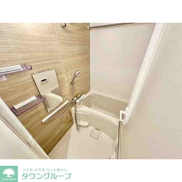 グランカーサ上野松が谷の物件内観写真