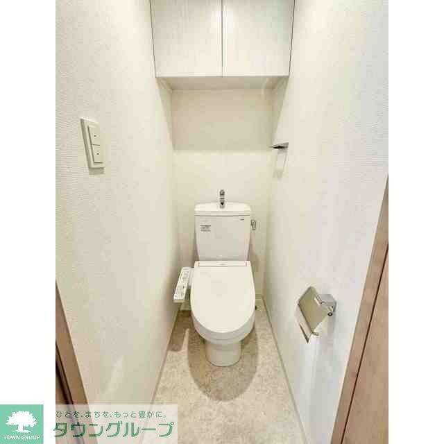 グランカーサ上野松が谷の物件内観写真