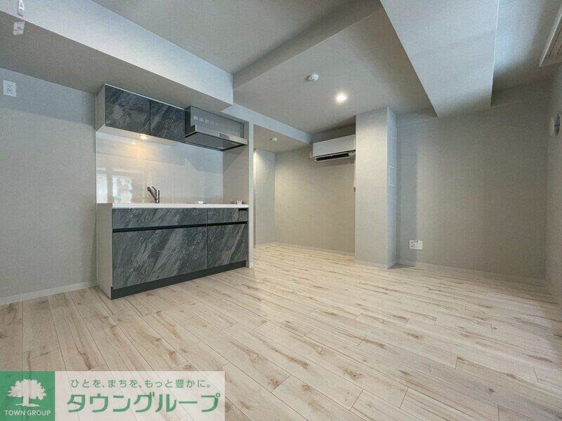 ルミーク北千住の物件内観写真