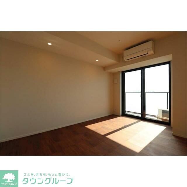 GENOVIA五反野skygardenの物件内観写真