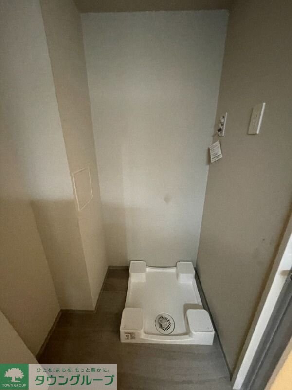 SELENE御殿山の物件内観写真