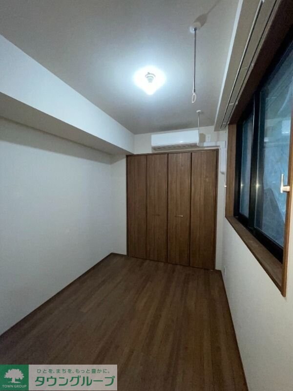 SELENE御殿山の物件内観写真