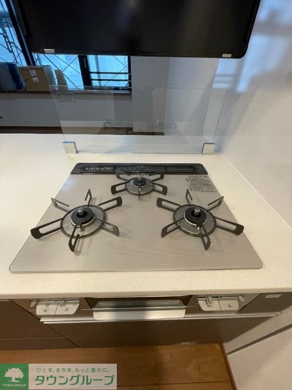 SELENE御殿山の物件内観写真