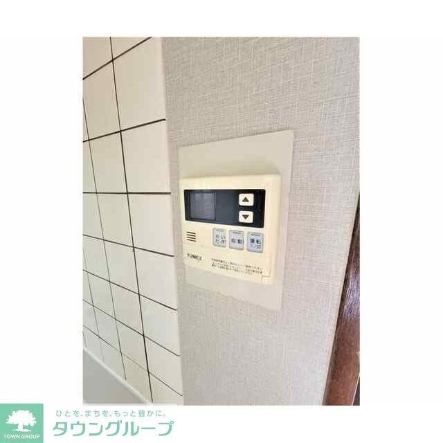 綾東ヴィレッジ弐番館の物件内観写真