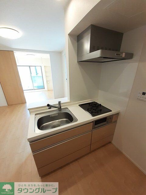 S・Brisaの物件内観写真