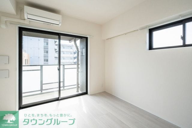 ミッテドルフの物件内観写真