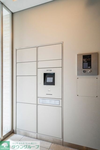 ミッテドルフの物件内観写真