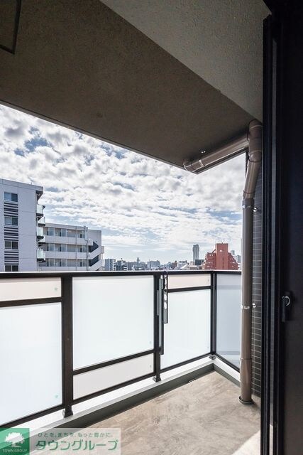 ミッテドルフの物件内観写真