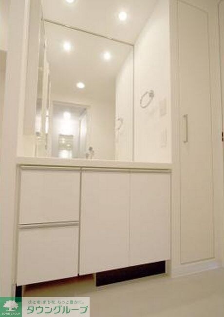 パークアクシス浅草橋の物件内観写真