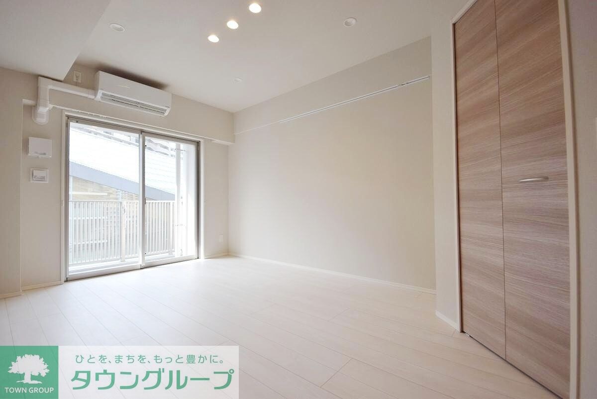 RIDGE豊洲の物件内観写真