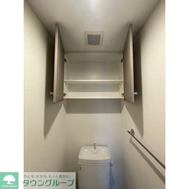 アリュージュ両国の物件内観写真