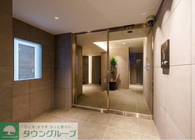 エスタート両国の物件内観写真