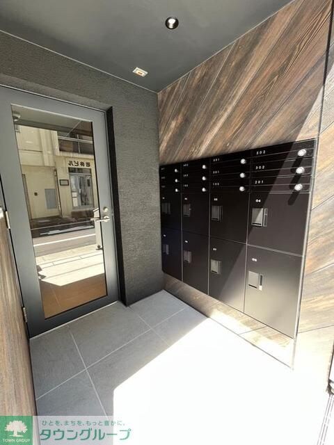 EDIT御茶ノ水妻恋坂の物件内観写真