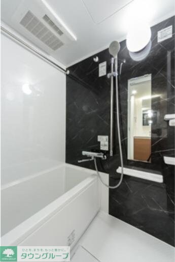 EDIT御茶ノ水妻恋坂の物件内観写真