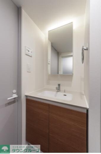 EDIT御茶ノ水妻恋坂の物件内観写真