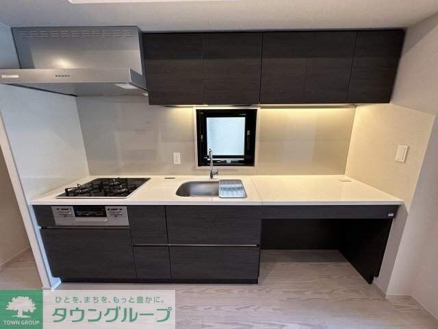 ザ・パークハビオ元浅草プレイスの物件内観写真