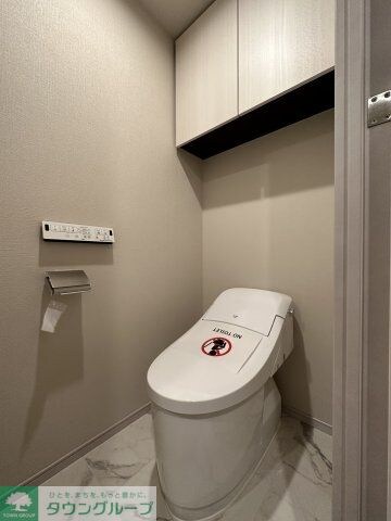 ザ・パークハビオ元浅草プレイスの物件内観写真