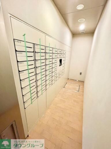 ザ・パークハビオ元浅草プレイスの物件内観写真