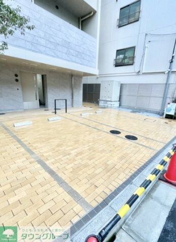 ザ・パークハビオ元浅草プレイスの物件内観写真