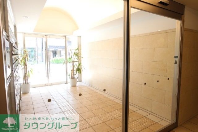 プライムアーバン千住の物件内観写真