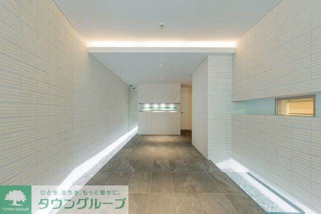 ORSUS西日暮里の物件内観写真