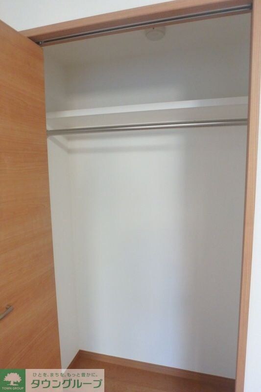 アーバハイツ扇大橋の物件内観写真