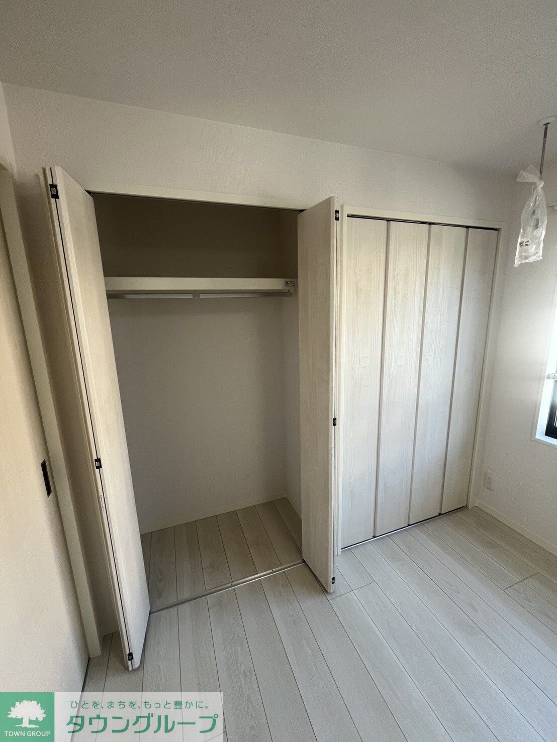 Grado Kita-Ayaseの物件内観写真