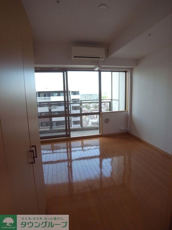 プライムアーバン西大島の物件内観写真