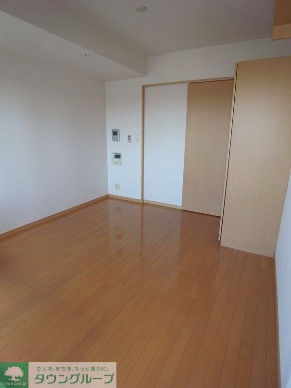 プライムアーバン西大島の物件内観写真