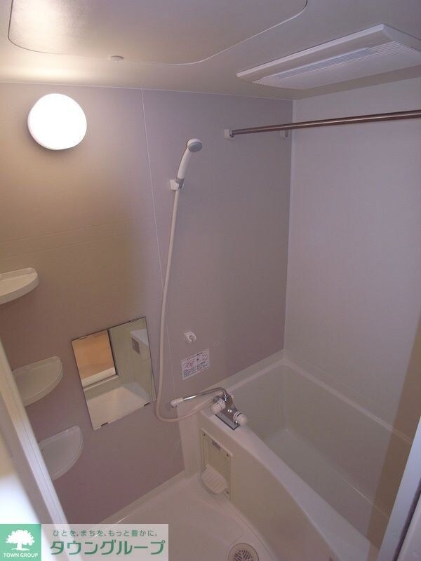 プライムアーバン西大島の物件内観写真