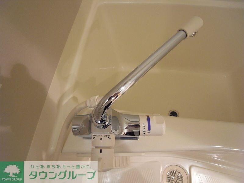 プライムアーバン西大島の物件内観写真