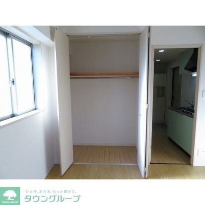 フェニックスII・アムス亀戸の物件内観写真