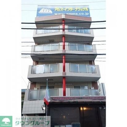 フェニックスII・アムス亀戸の物件内観写真