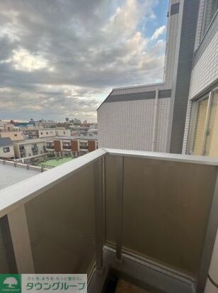 クレヴィスタ梅島の物件内観写真