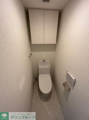 クレヴィスタ梅島の物件内観写真