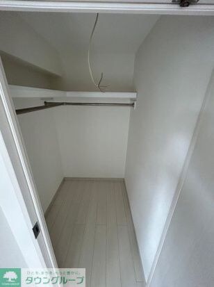 クレヴィスタ梅島の物件内観写真