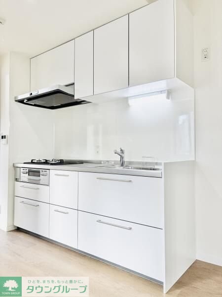 YSビルの物件内観写真