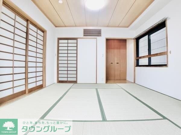 YSビルの物件内観写真