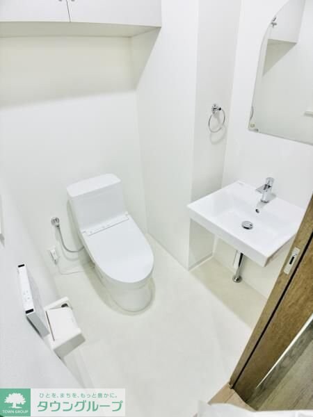 YSビルの物件内観写真