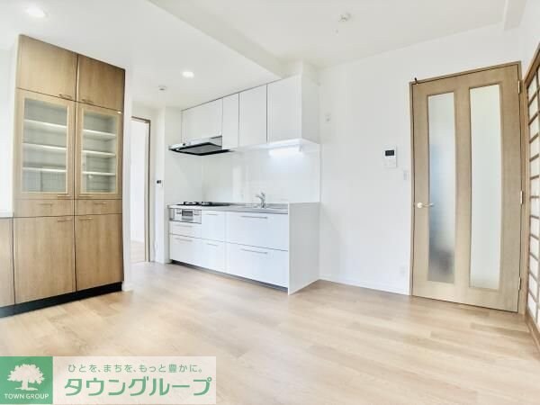 YSビルの物件内観写真