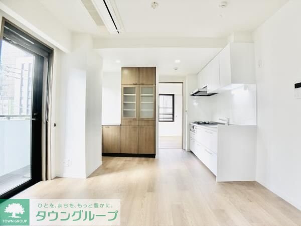 YSビルの物件内観写真