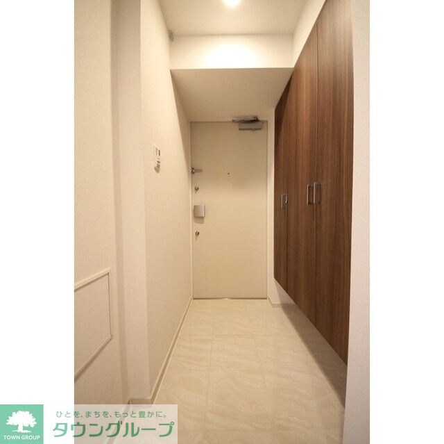 GRAN PASEO田原町の物件内観写真