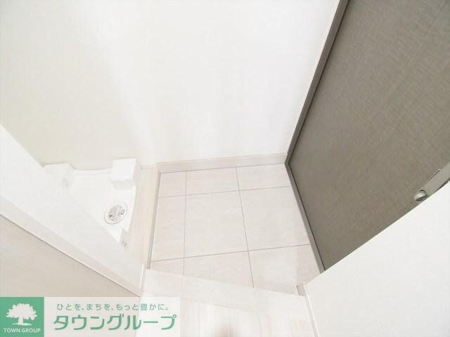 GRAN PASEO本郷三丁目の物件内観写真