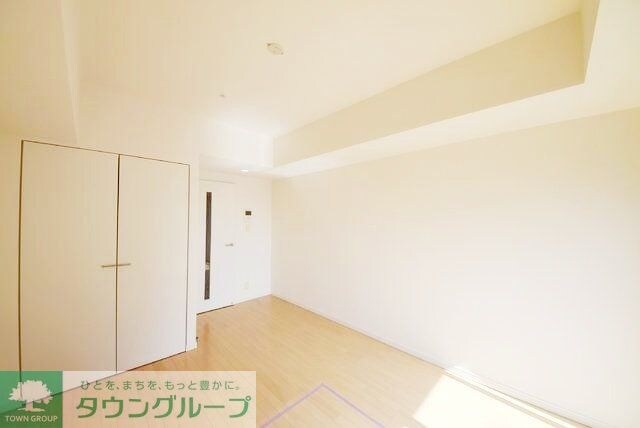 レジディア文京本駒込の物件内観写真